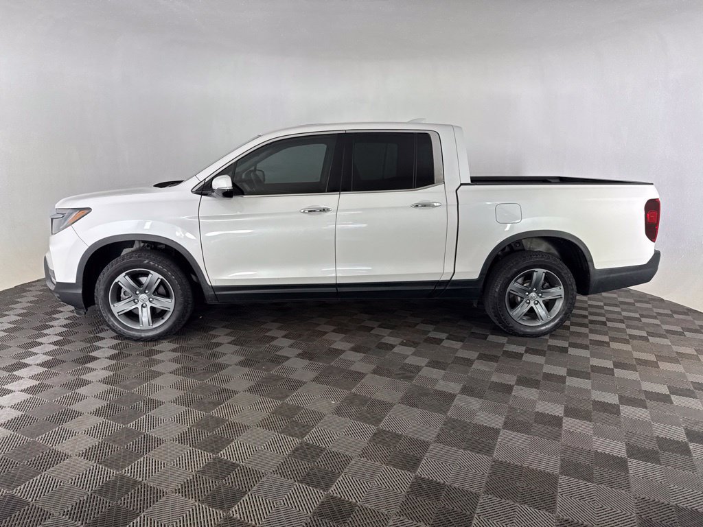 Certified 2023 Honda Ridgeline RTL-E image 9