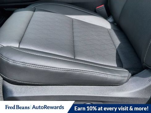 New 2027 Nissan Murano Platinum w/ Cargo Package AWD/4WD image 23