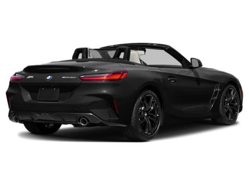 Used 2019 BMW Z4 sDrive30i w/ M Sport Package RWD image 7