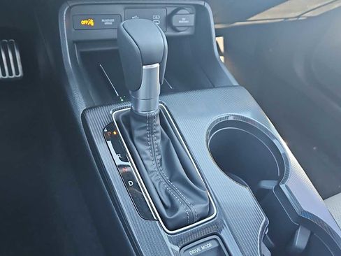 New 2026 Honda Civic Sport Touring image 21