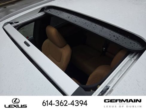 Certified 2024 Lexus RX 350 Premium w/ Convenience Package image 16