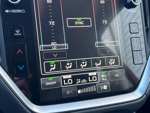 New 2025 Subaru Crosstrek 2.0i Premium image 23