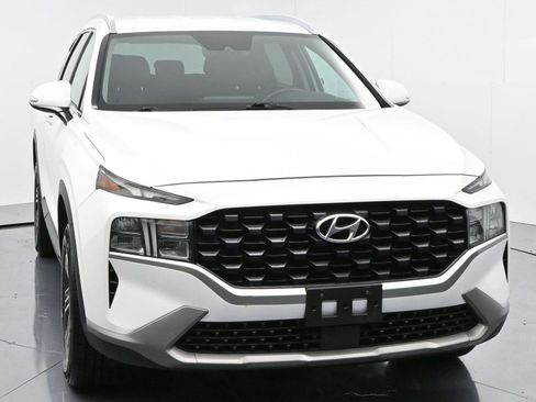 Used 2023 Hyundai Santa Fe SEL AWD/4WD image 2