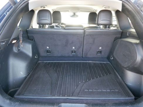 Used 2020 Jeep Cherokee Limited image 20