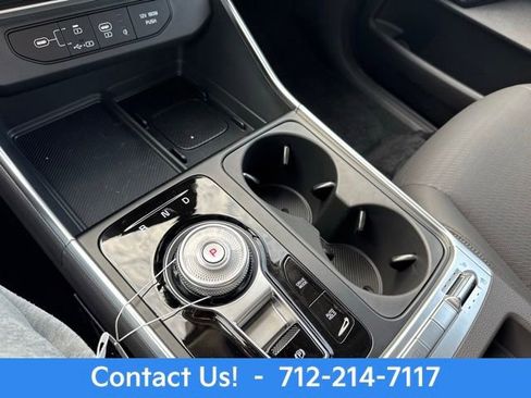 New 2026 Kia Carnival SX Prestige image 24