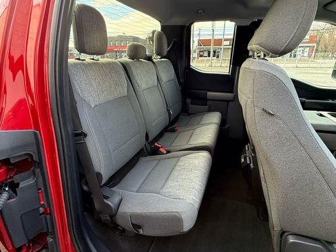 Used 2021 Ford F150 XLT w/ Max Trailer Tow Package image 35