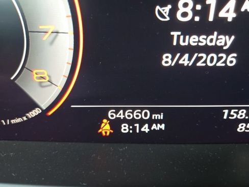 Used 2019 Audi Q8 Premium Plus AWD/4WD image 18