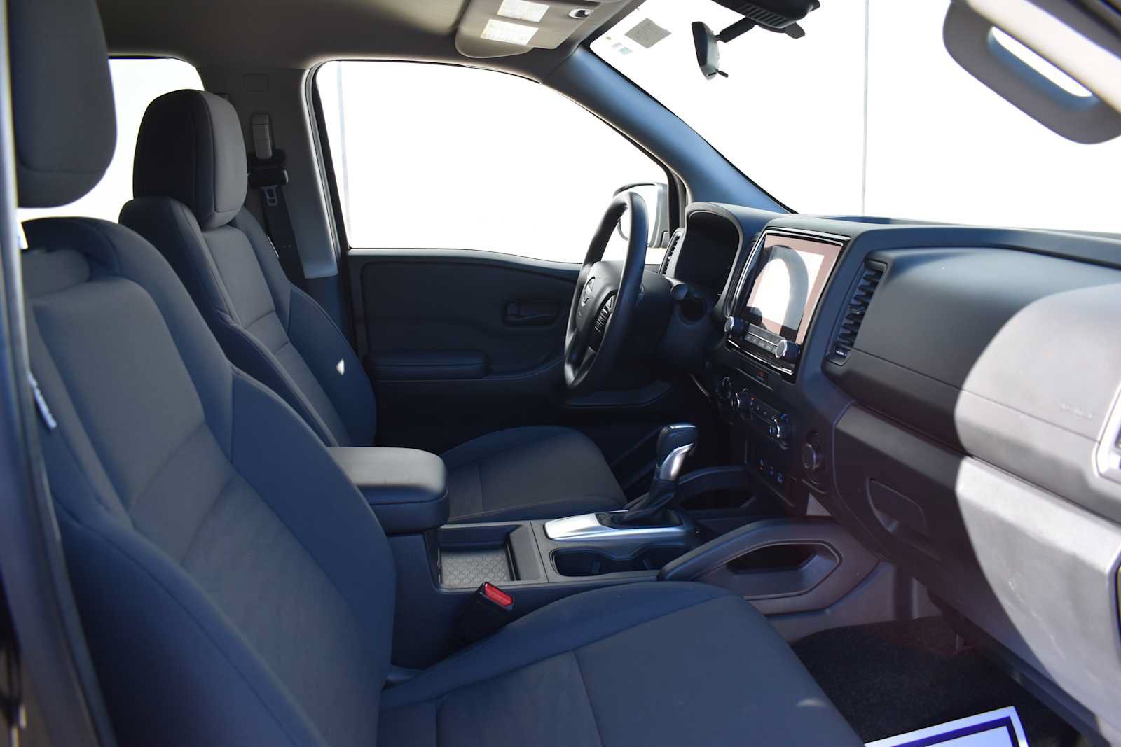 Used 2022 Nissan Frontier S w/ Technology Package AWD/4WD image 12
