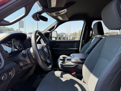 Used 2024 RAM 2500 Tradesman w/ Towing Technology Group image 9