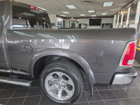 Used 2014 RAM 1500 Laramie w/ Trailer Tow Group AWD/4WD image 42