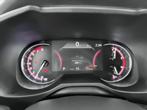 Used 2024 Toyota RAV4 Adventure image 12