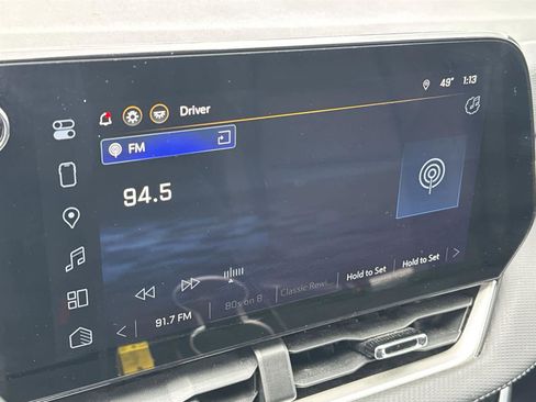 Used 2025 Chevrolet Equinox LT w/ Convenience Package II image 29