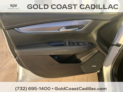 Used 2023 Cadillac XT5 Luxury image 15
