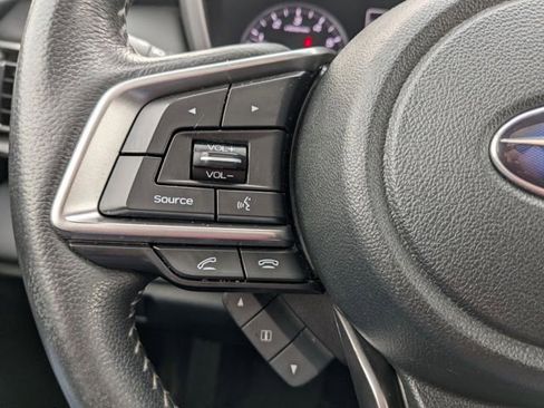 Used 2022 Subaru Outback Limited XT image 30