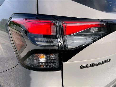 Certified 2026 Subaru Forester Touring AWD/4WD image 31