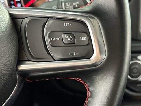 Used 2021 Jeep Gladiator Rubicon image 27