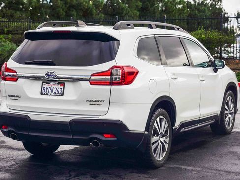 Used 2021 Subaru Ascent Limited image 7