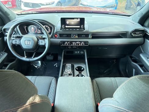Certified 2023 Honda Pilot Sport image 15