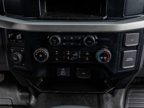 Used 2024 Ford F350 XL w/ FX4 Off-Road Package image 25