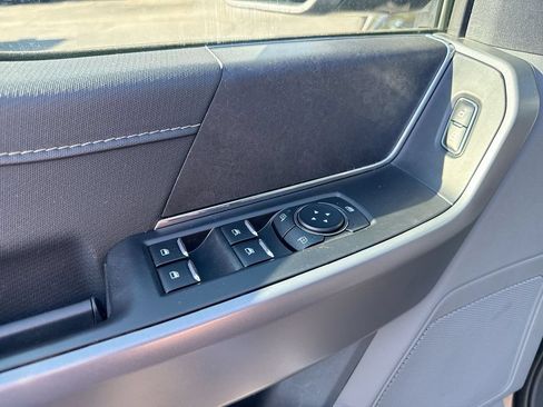 Used 2025 Ford F150 XLT w/ Equipment Group 301A Standard AWD/4WD image 20