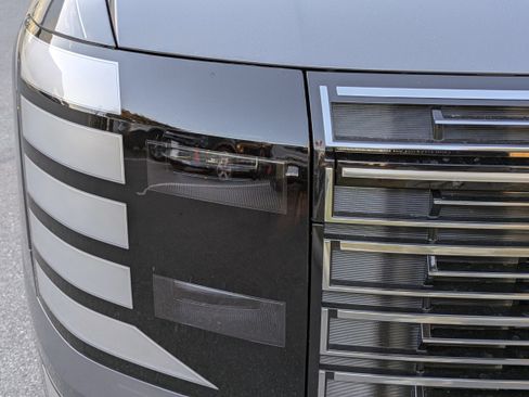 New 2026 Hyundai Palisade Limited image 13