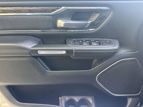 Used 2019 RAM 1500 Laramie w/ Trailer Tow Group image 22