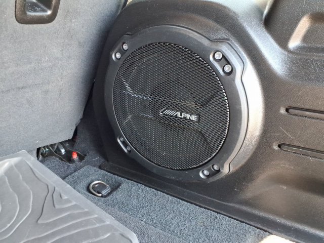Used 2023 Jeep Wrangler Unlimited Sahara w/ LED Lighting Group AWD/4WD image 23