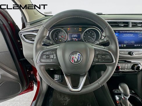 Used 2023 Buick Encore GX Preferred w/ Cold Weather Comfort Package image 14