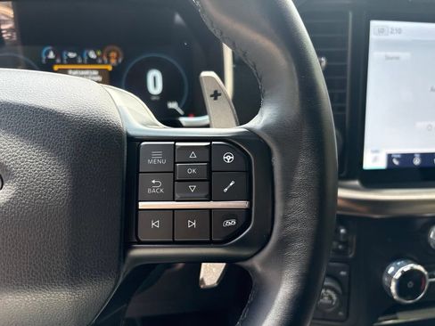 Used 2023 Ford F150 Raptor w/ Raptor 37 Performance Package AWD/4WD image 43