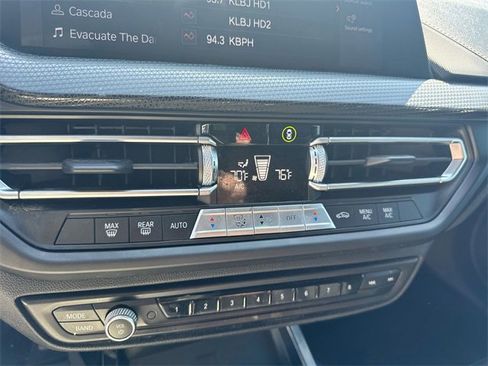 Used 2021 BMW 228i Gran Coupe w/ M Sport Package image 21