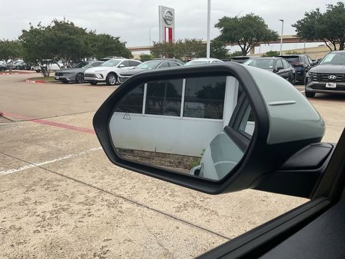 Used 2025 Kia K4 FWD image 18