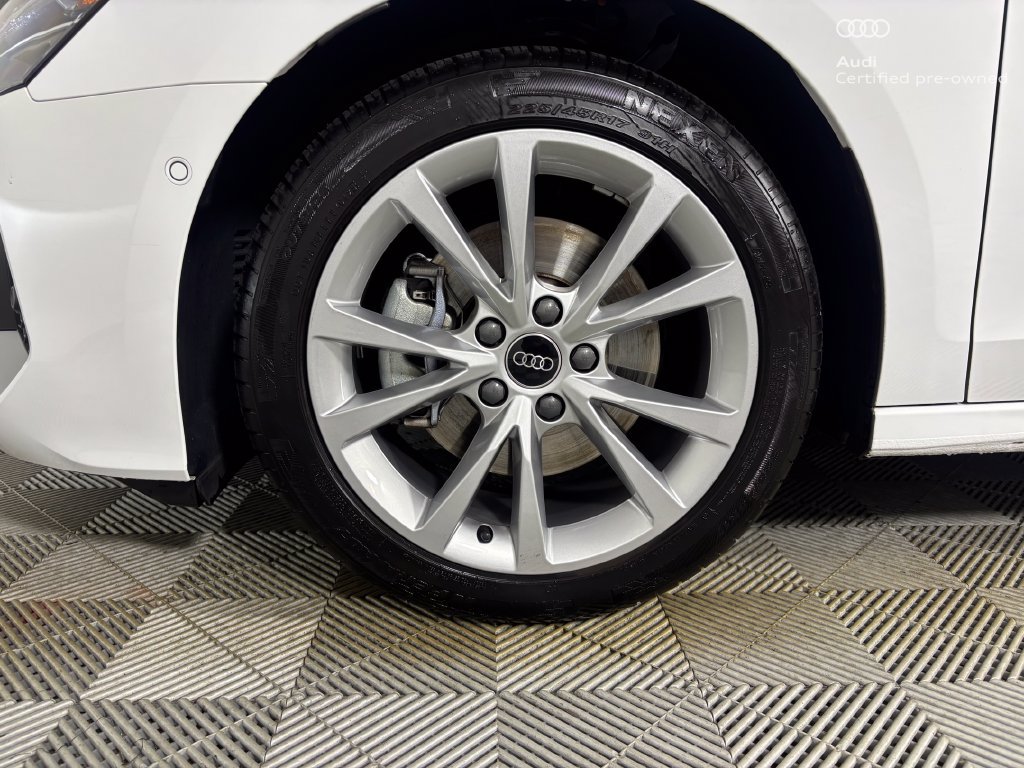Certified 2026 Audi A3 2.0T Premium w/ Convenience Package AWD/4WD image 32
