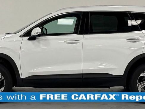 Certified 2023 Hyundai Santa Fe SEL AWD/4WD image 2