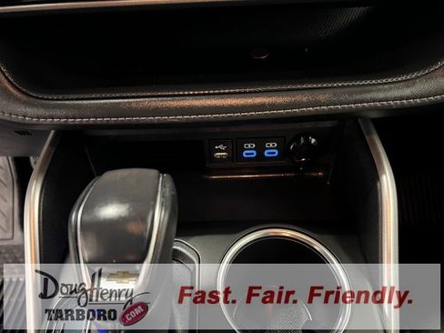 Used 2022 Toyota Highlander XLE image 51