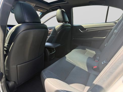 Used 2018 Lexus GS 350 F Sport w/ Preferred Accessory Package RWD image 26