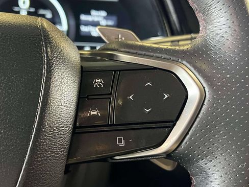 Used 2025 Lexus RX 500h F Sport w/ Convenience Package AWD/4WD image 21