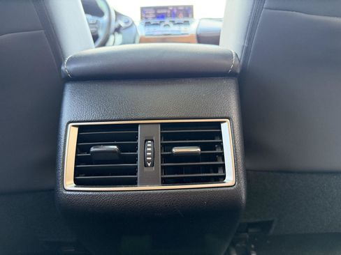 Used 2021 Lexus NX 300h AWD w/ Premium Package image 24