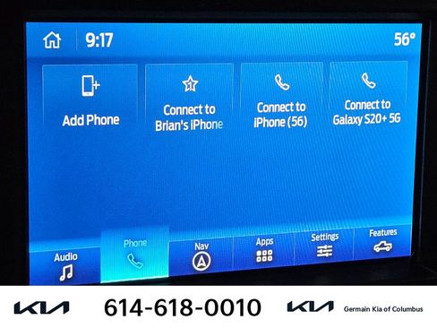 Used 2023 Ford F150 XLT w/ Trailer Tow Package AWD/4WD image 26