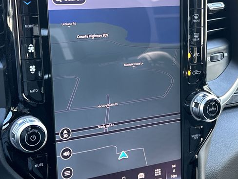 New 2025 RAM 1500 Big Horn image 60