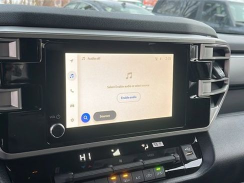 New 2026 Toyota Tundra SR5 image 12