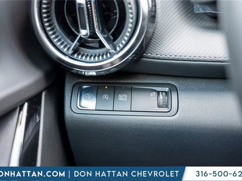 New 2026 Chevrolet Equinox LT image 14