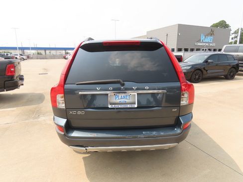 Used 2009 Volvo XC90 3.2 FWD image 13