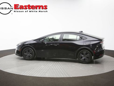 Used 2023 Toyota Prius LE FWD image 59