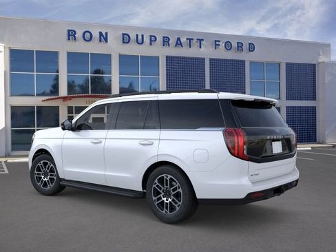 New 2026 Ford Expedition Active AWD/4WD image 28