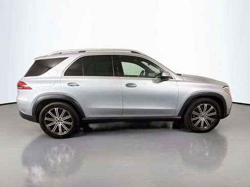 Used 2026 Mercedes-Benz GLE 350 4MATIC image 11