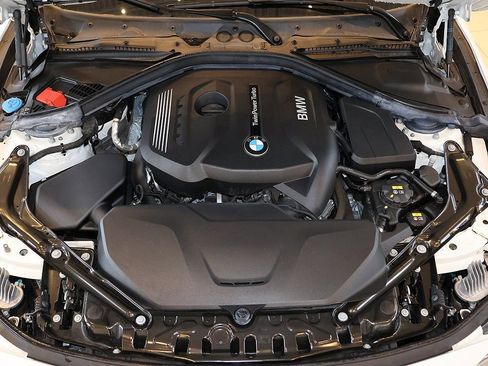 Used 2019 BMW 430i xDrive Convertible image 56