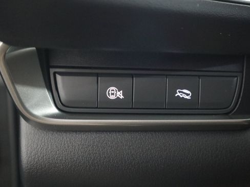 Certified 2025 MAZDA CX-30 AWD 2.5 S w/ Select Sport Pkg image 29