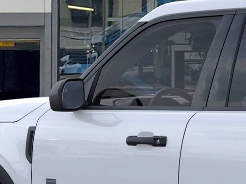New 2026 Ford Bronco Sport Big Bend AWD/4WD image 20