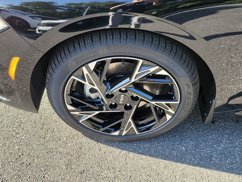 New 2026 Kia K5 GT-Line image 34