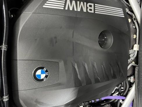 Used 2023 BMW X7 xDrive40i w/ Executive Package image 24